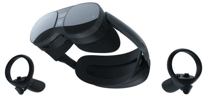 Vive XR headset