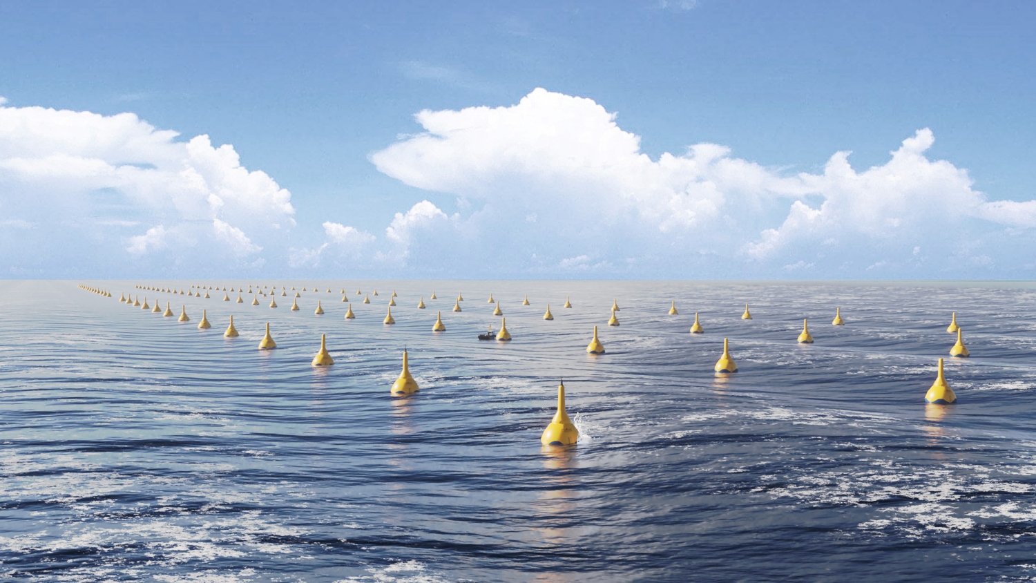 A-3D-render-of-30MW-Corpower-wave-energy-farm