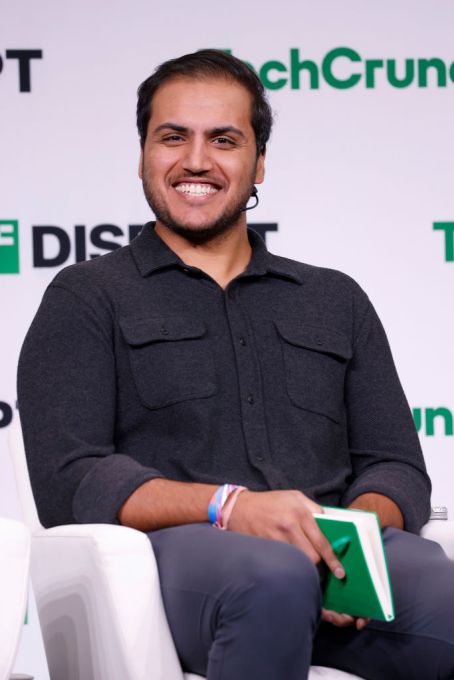 Shravan Narayen TechCrunch Disrupt 2024