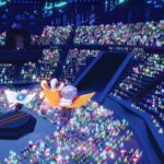 How Sky: The Children of the Light broke records for most simultaneous people on the screen | Jenova Chen interview