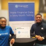 South Africa's FinanceGPT simplifies financial analysis, set to interface in local languages