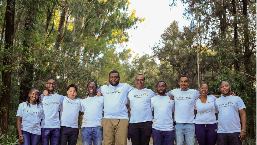 Kotani gets $2M pre-seed to help African workers send money home via crypto -- without the internet