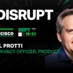 Meta’s Michel Protti will talk privacy and more at TechCrunch Disrupt 2023 | TechCrunch
