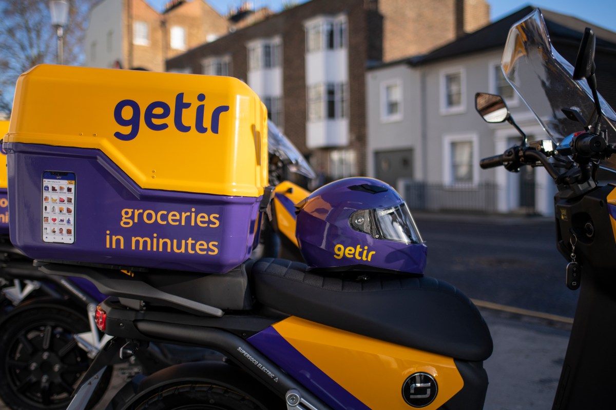 Uber Eats and Getir ink tie-up in Europe for speedy grocery deliveries