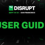 Your guide to TechCrunch Disrupt 2023 | TechCrunch