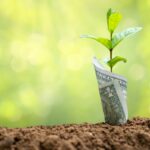 Why we're seeing so many seed-stage deals in fintech