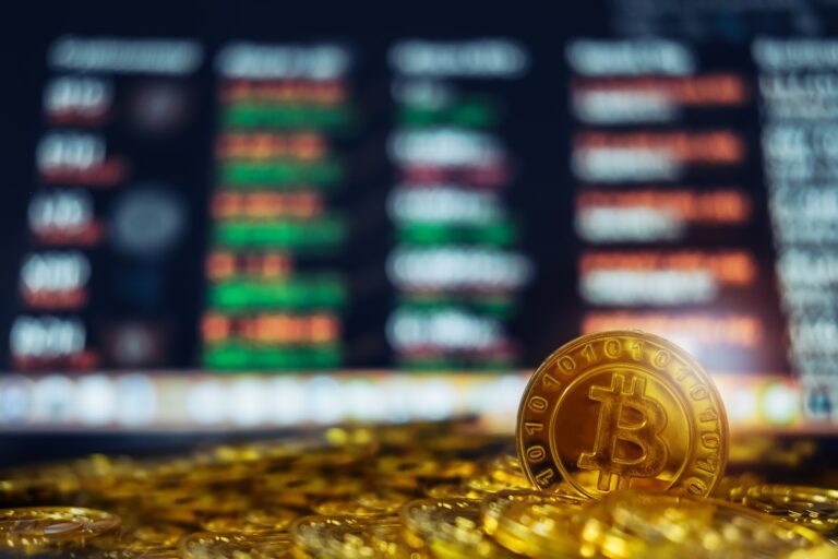 Bitcoin is now worth over $34,500 — but will it hold?