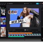ByteDance's video editor CapCut targets businesses with AI ad scripts and AI-generated presenters