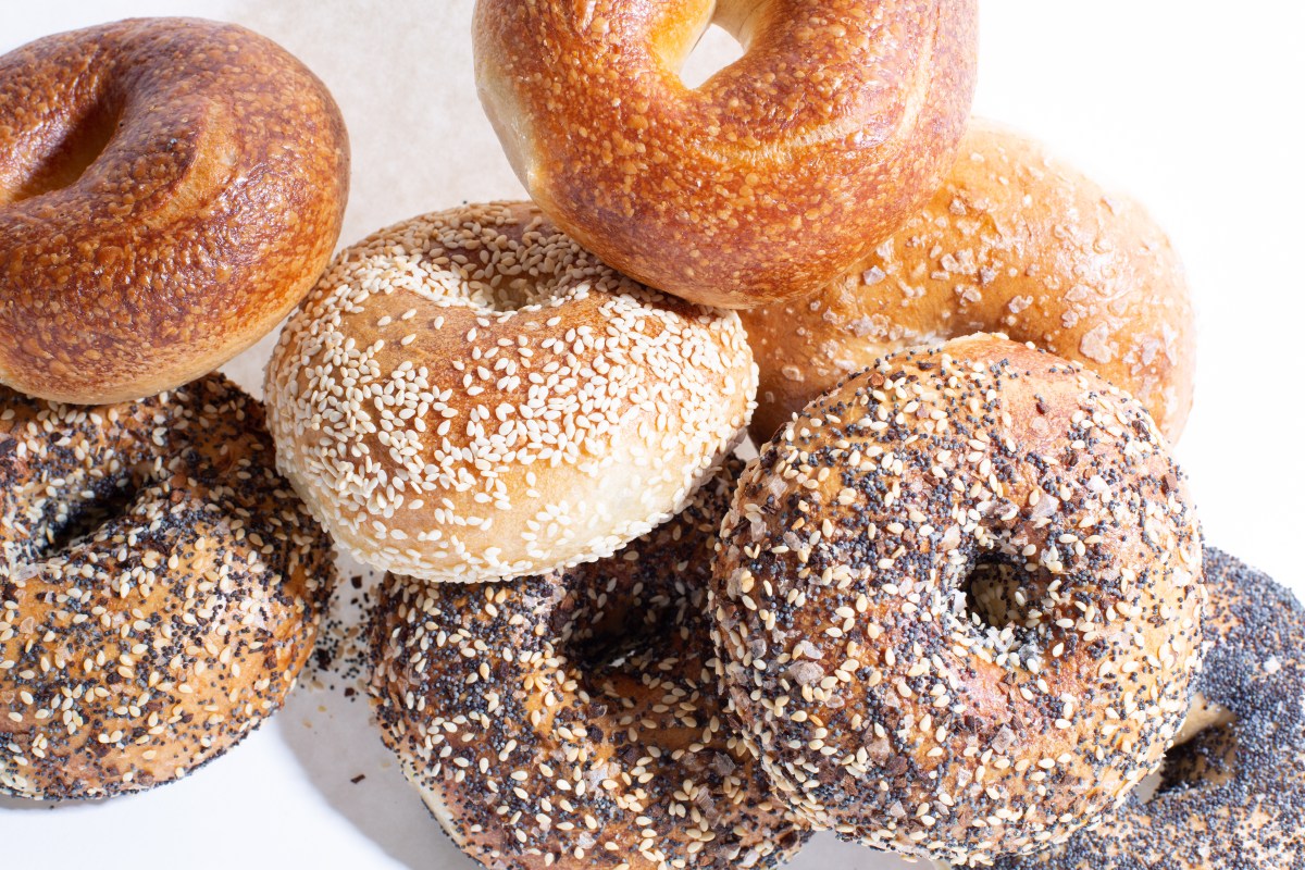 Deal Dive: Bagels with a schmear of venture capital