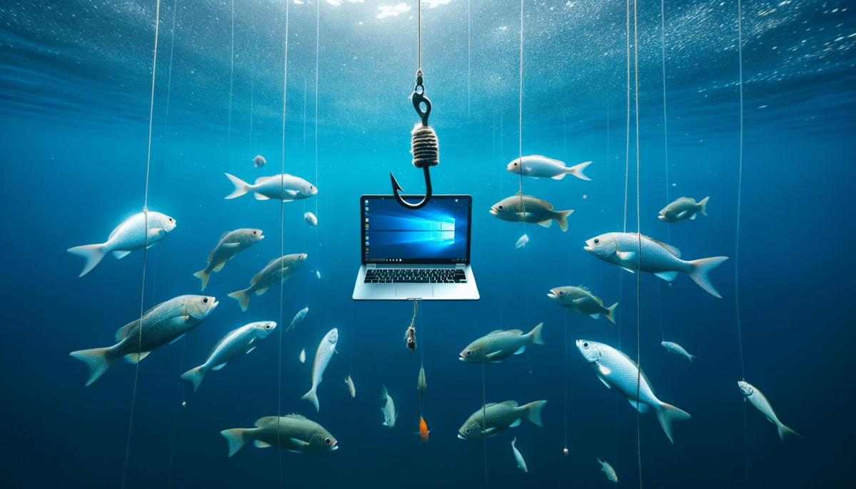 IBM finds that ChatGPT can generate phishing emails nearly as convincing as a human