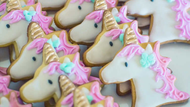 Not many unicorns were spotted in the UK and France this year | TechCrunch