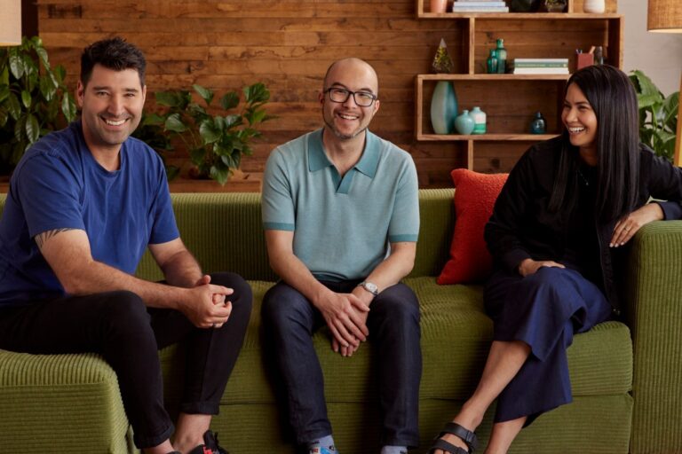 From graphic design to visual workflows, Canva’s new AI core is changing its business