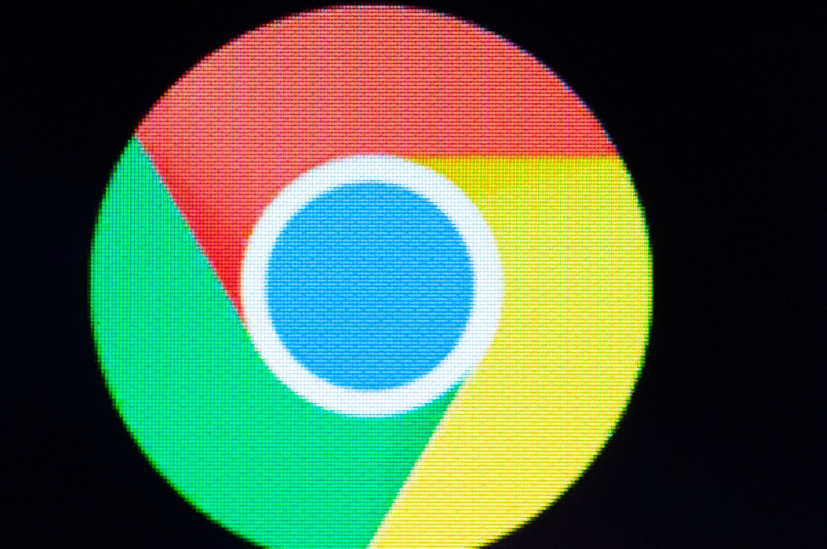 Google updates Chrome on desktop with proactive Safety Check