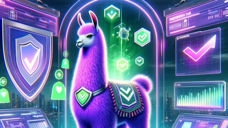 Meta champions a new era in safe gen AI with Purple Llama