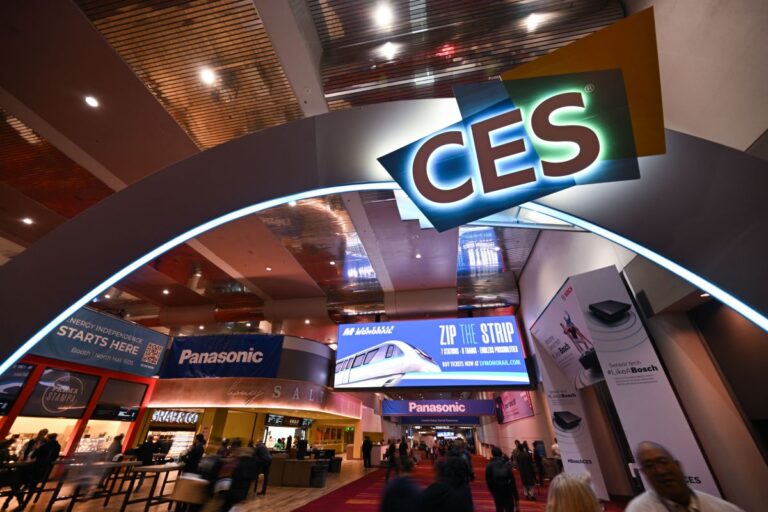 CES 2024: Everything revealed so far, from Nvidia and AI to Samsung to foldable screens