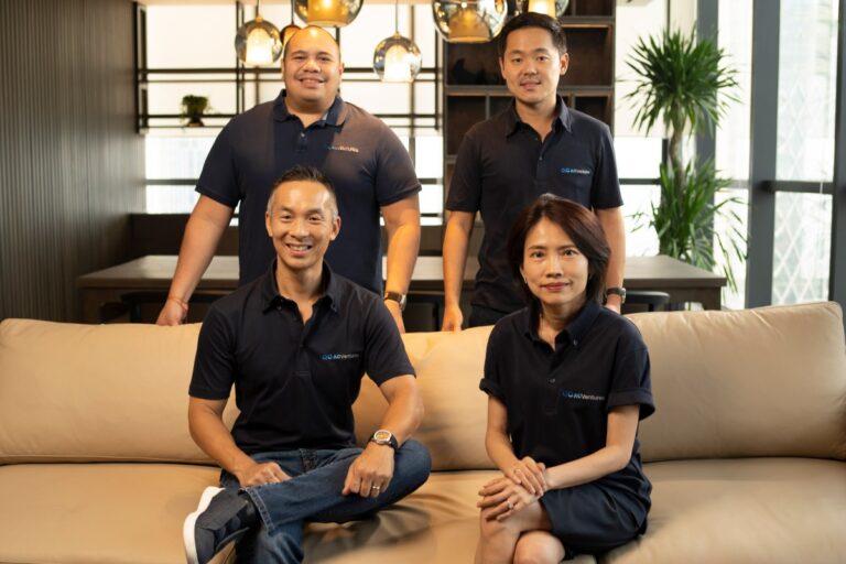 AC Ventures closes its new $210M Indonesia-focused fund