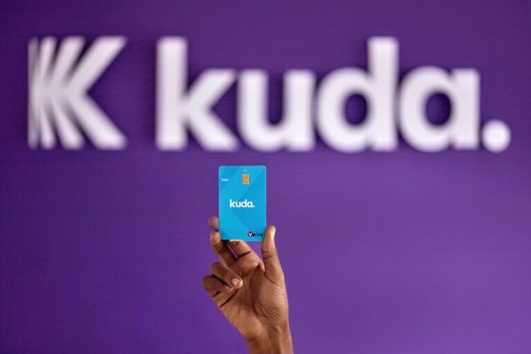 African neobank Kuda raised $20M at flat valuation in 2023, missed user milestone projection by 3M | TechCrunch