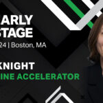 Emily Knight will talk about choosing an accelerator or incubator at TechCrunch Early Stage 2024 | TechCrunch