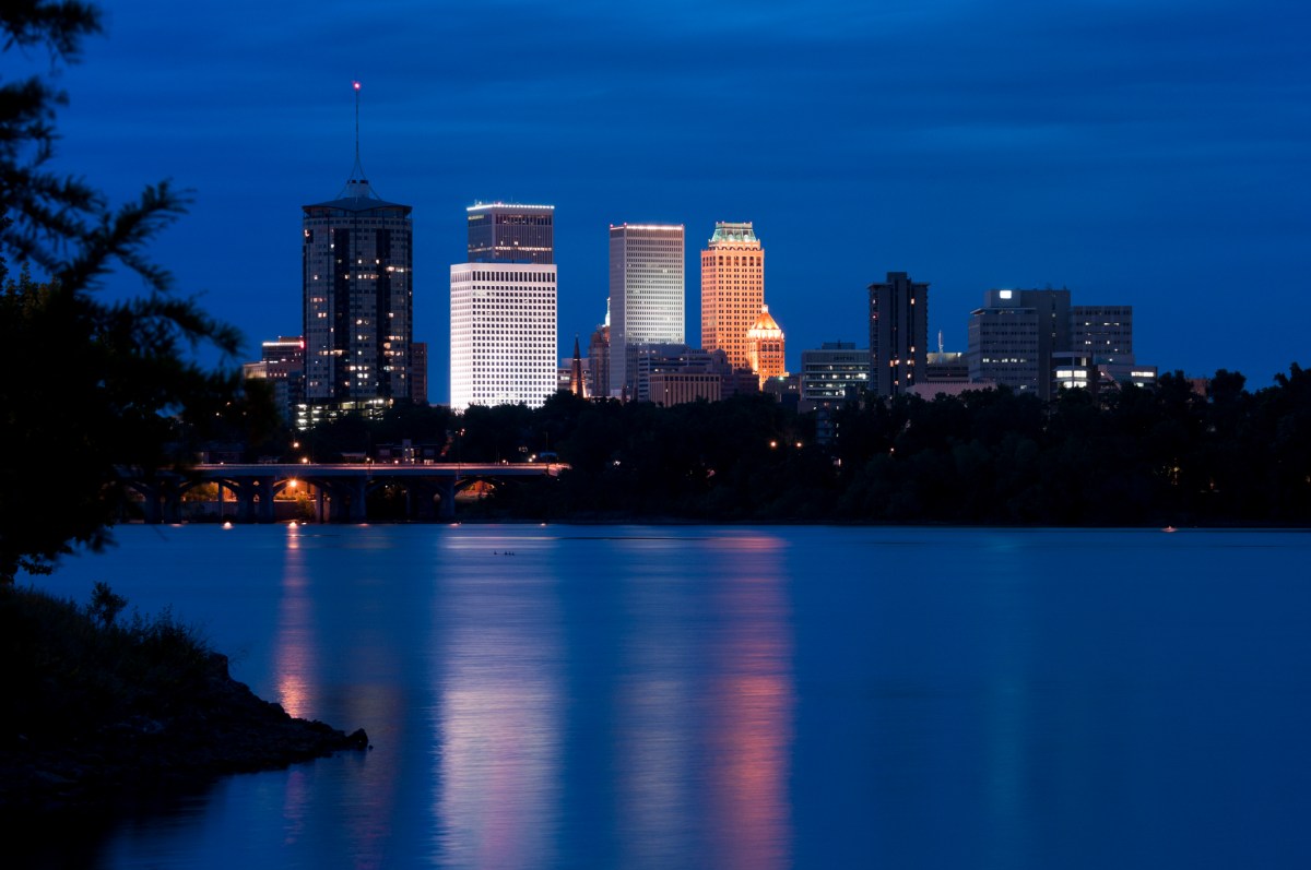Tulsa's tech scene remains resilient amid state's anti-DEI efforts | TechCrunch