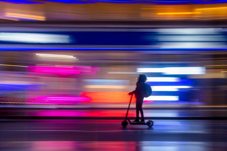 What the demise of Superpedestrian means for the e-scooter industry | TechCrunch