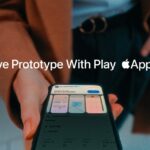 iOS design startup Play lets devs share app prototypes easily via App Clips