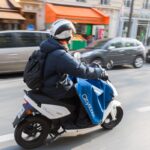 Consolidation continues in micromobility as Cooltra snaps up Cityscoot | TechCrunch