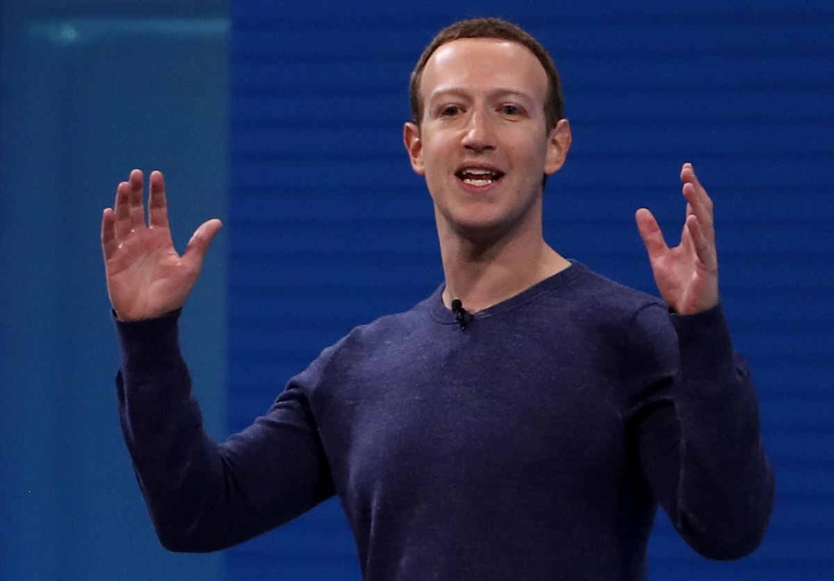 Mark Zuckerberg calls Apple's DMA rules 'so onerous' he doubts any developer will opt in
