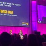 Rants, AI and other notes from Upfront Summit