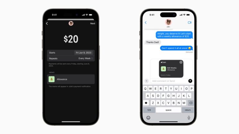 Apple releases a new API to fetch transactions from Apple Card and Apple Cash