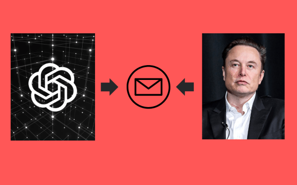 5 revealing details from OpenAI’s emails with Elon Musk