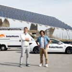 Backed by Leonardo DiCaprio, YC alum SolarMente wants to help democratize solar power in Spain | TechCrunch