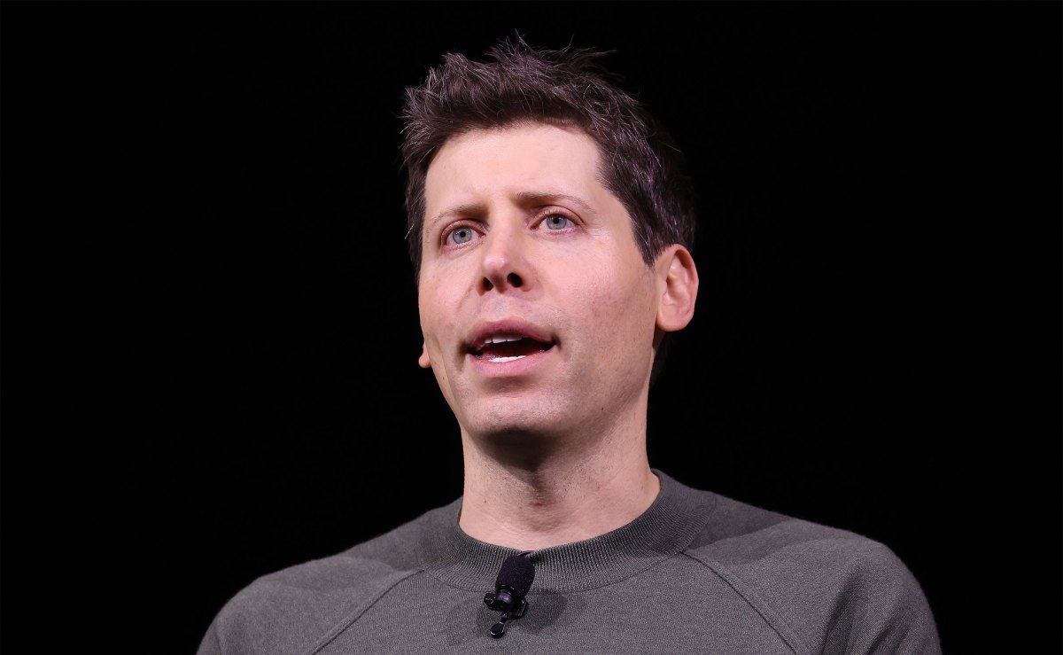 OpenAI announces new board members, reinstates CEO Sam Altman