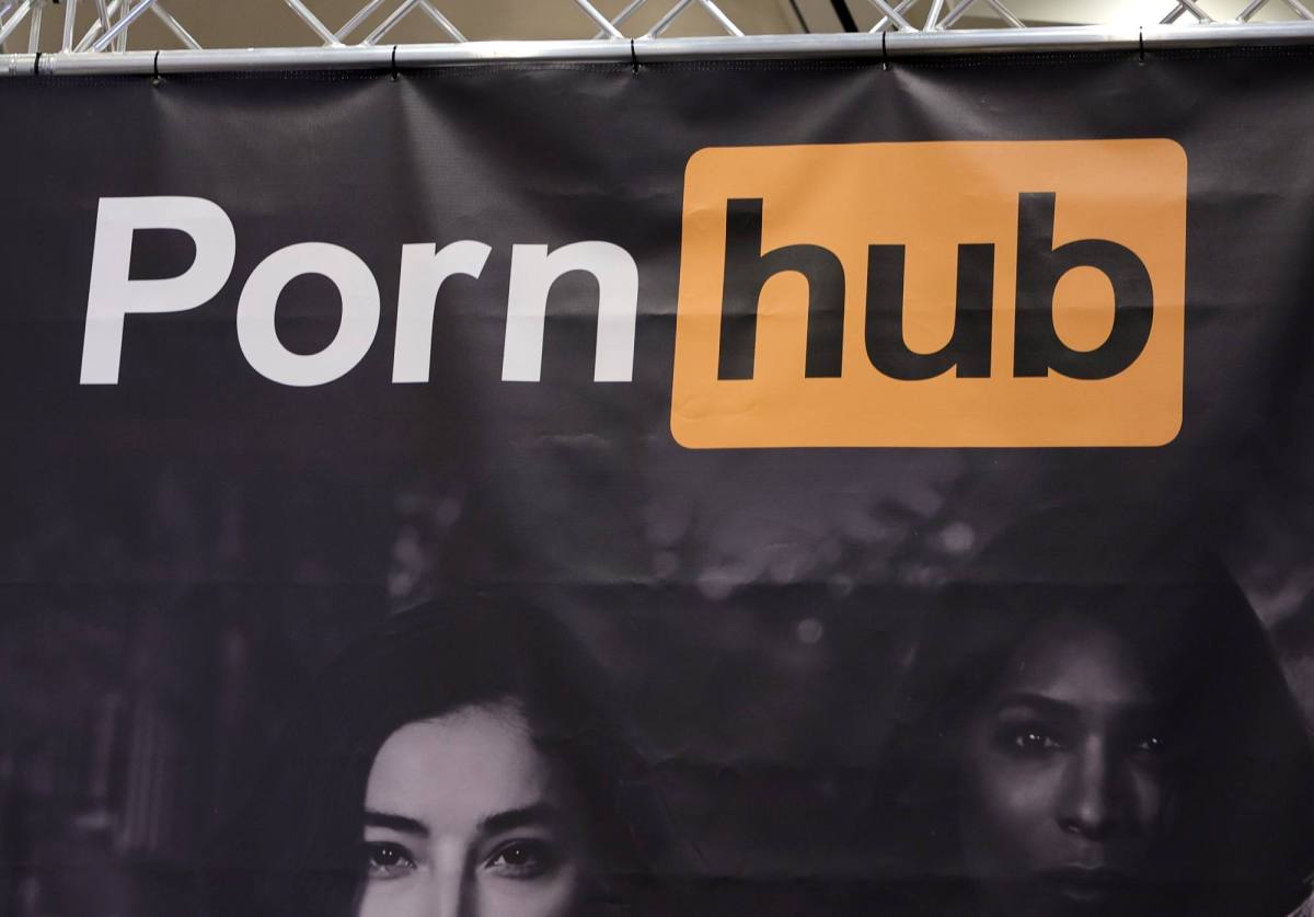 Pornhub says, ‘Bad Texas! No smut for you!’ | TechCrunch