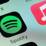 Spotify throws its hat in the edtech ring