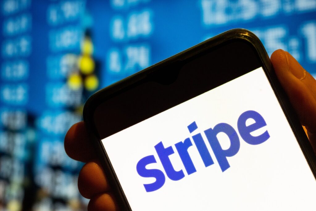 Stripe’s growth continues to impress as total payment volume tops $1 trillion | TechCrunch