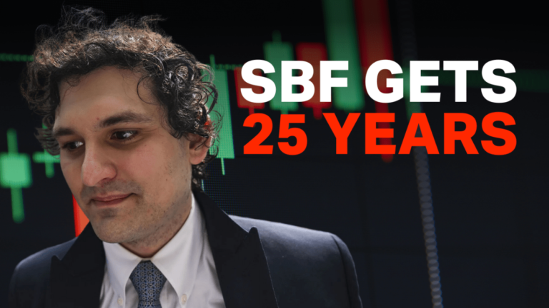 TechCrunch Minute: Sam Bankman-Fried’s sentencing marks an end to the FTX saga