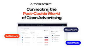 Topsort helps e-commerce create ads without being ‘creepy’ | TechCrunch