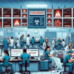United Healthcare's ransomware attack shows why supply chains are under siege
