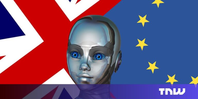 To legislate or not to legislate? How EU and UK differ in their approach to AI