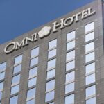 Omni Hotels says customers' personal data stolen in ransomware attack