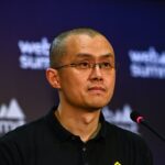 Binance CEO 'CZ' sentenced to four months in prison