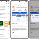 Google will now show labels in Play Store to denote official government apps