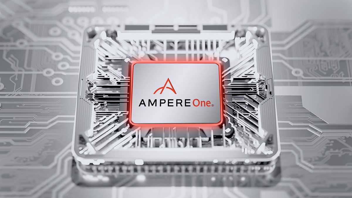 Ampere scales CPU to 256 cores and partners with Qualcomm on cloud AI