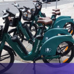 Ebike-sharing app Forest rides ad revenue to become ‘cheapest’ in London