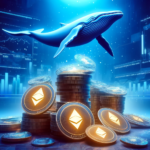 Ethereum Deposits At 4-Month High: Whales Preparing For Selloff?