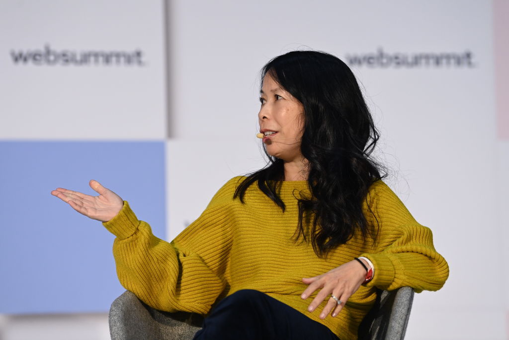 Fika Ventures co-founder Eva Ho will step back from the firm after its current fund is deployed