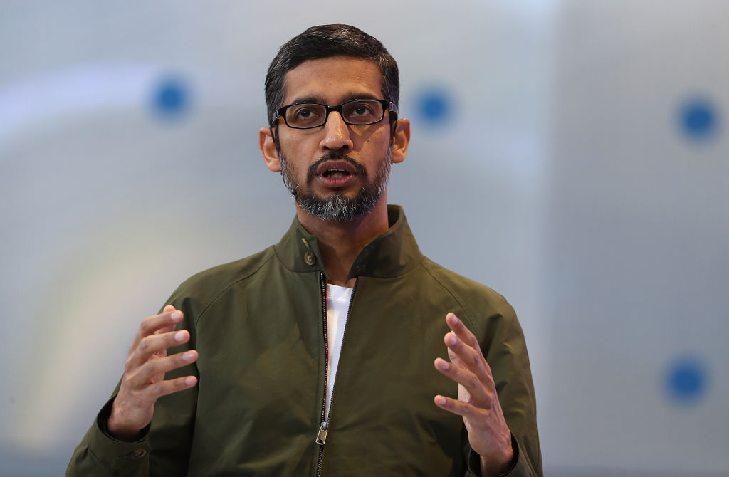 Google I/O 2024: What to expect