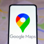 Google Maps is getting geospatial AR content later this year