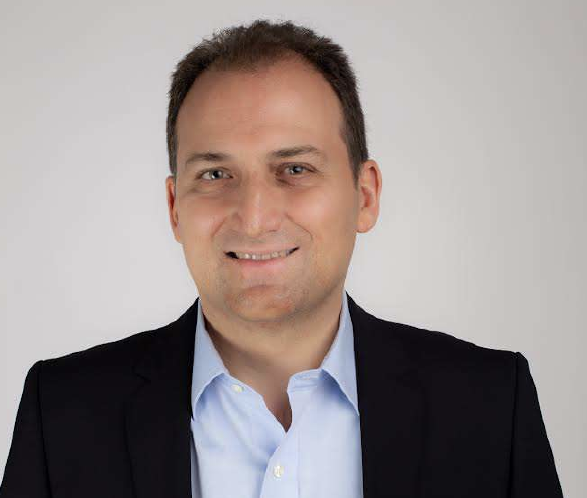 Itai Ben-Zaken, founder Honeycomb Insurance