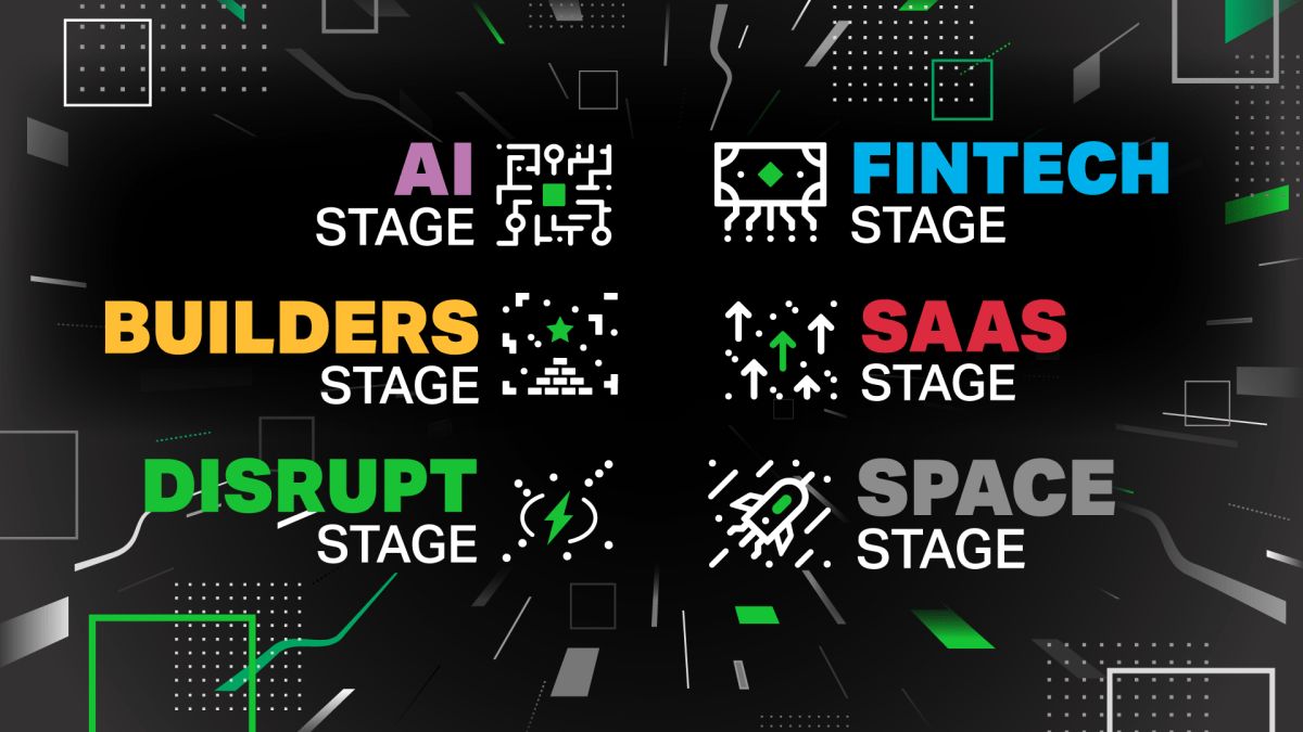 TechCrunch Disrupt 2024